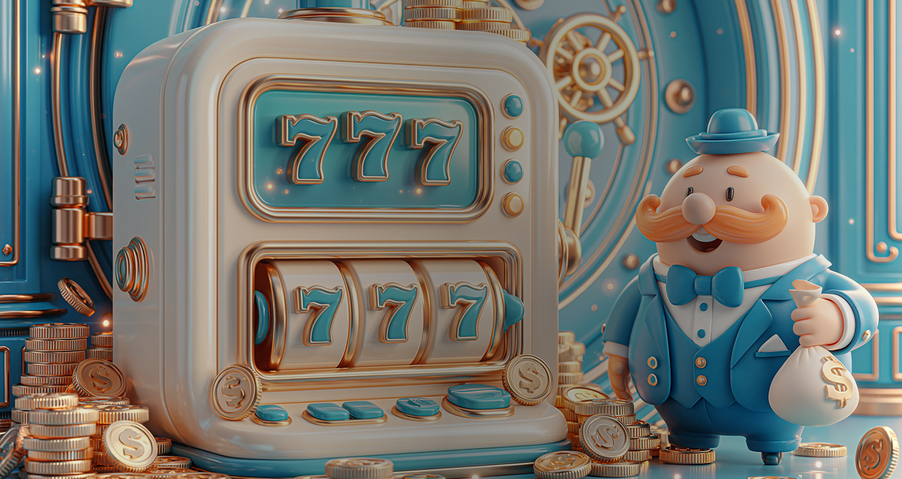 Mr Bet Casino Slide 1